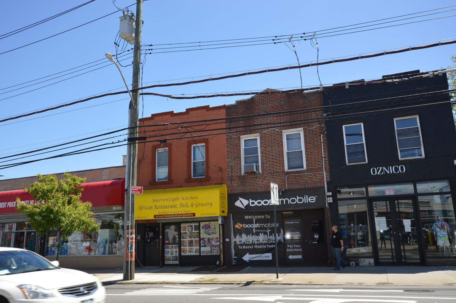 1414 Forest Ave, Staten Island, NY for sale Building Photo- Image 1 of 1