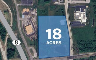 More details for Streetsboro Rd, Hudson, OH - Land for Sale