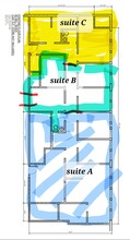 80 Mill River St, Stamford, CT for lease Floor Plan- Image 1 of 1