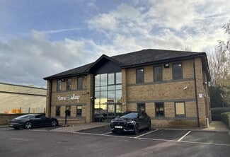 More details for Lacy Way, Elland - Office for Lease