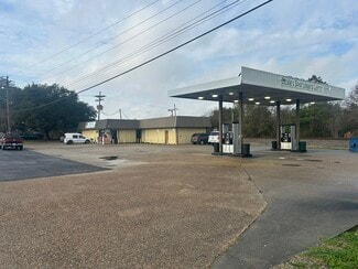 More details for 7280 LA Highway 1 S, Addis, LA - Retail for Sale