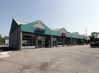 More details for 5434 S Old Us-23, Brighton, MI - Industrial for Lease