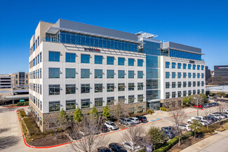 More details for 14675 Dallas Pky, Dallas, TX - Office for Lease