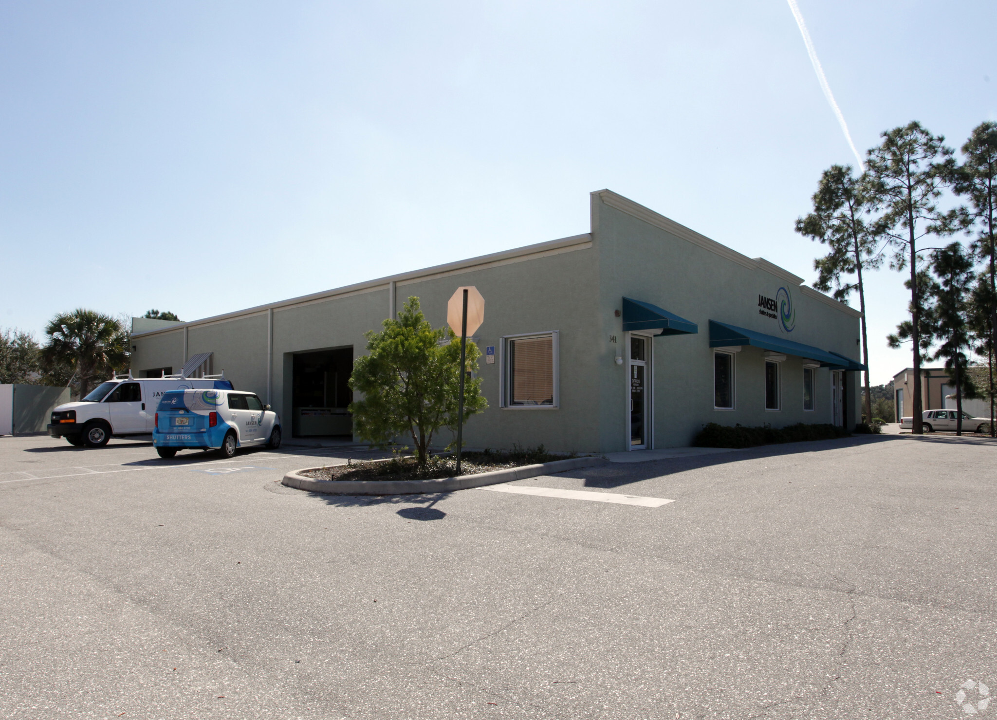 341 Sand Pine Blvd, Venice, FL for lease Primary Photo- Image 1 of 12