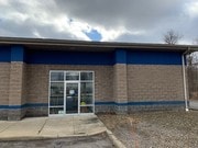 Multi Tenant flex space - Warehouse