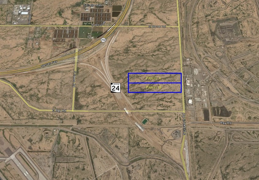 4908 S Ellsworth Rd, Mesa, AZ 85212 | LoopNet