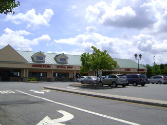 More details for 1260 State Route 28, Branchburg, NJ - Retail for Lease