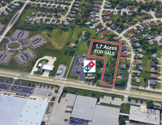 More details for 8920 Old Troy Pike, Tipp City, OH - Land for Sale