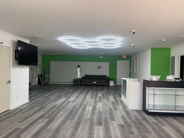 4518 Reese Rd, Columbus, GA for lease - Building Photo - Image 2 of 5