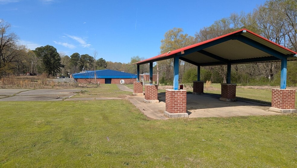 25 Sheraton Dr, Little Rock, AR for sale - Building Photo - Image 2 of 6