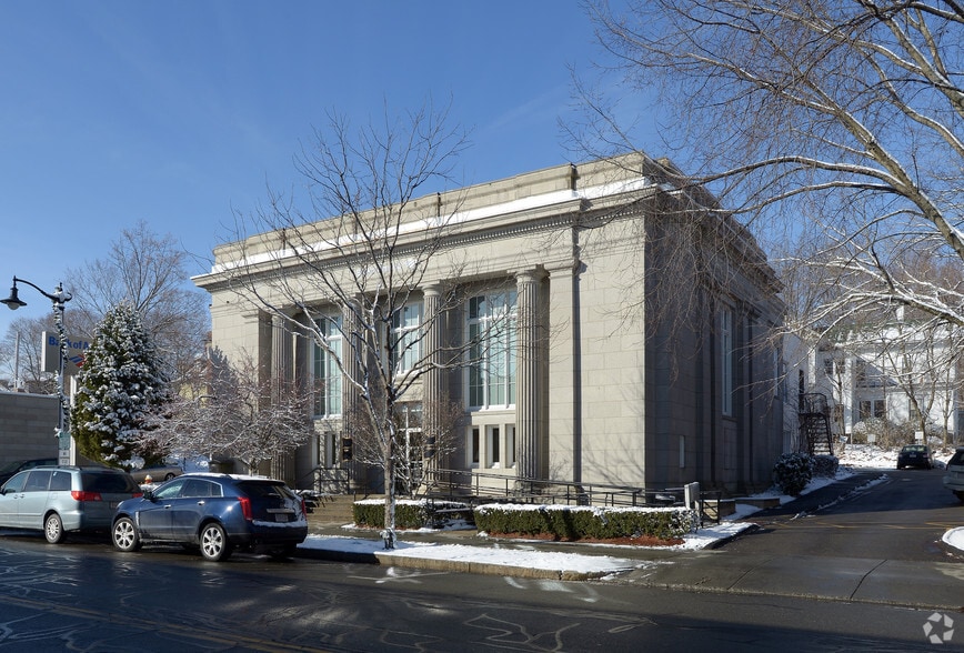 699 Washington St, Norwood, MA for lease - Building Photo - Image 2 of 2