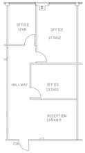 44110 Ashburn Village Shopping Plz, Ashburn, VA for lease Typical Floor Plan- Image 1 of 1
