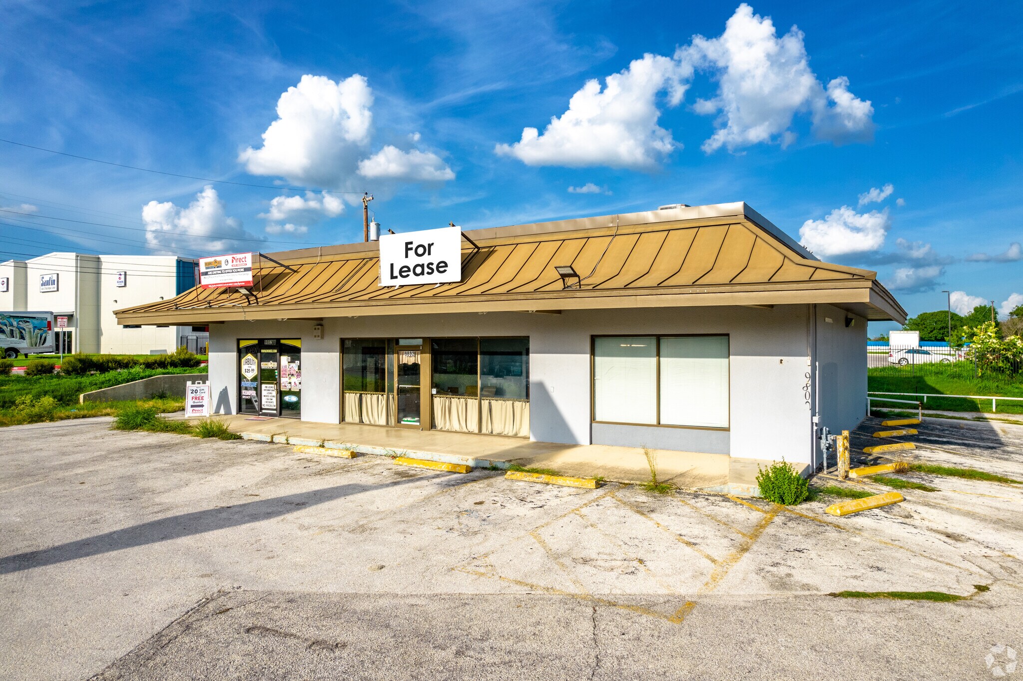 9802 Perrin Beitel Rd, San Antonio, TX for sale Building Photo- Image 1 of 1