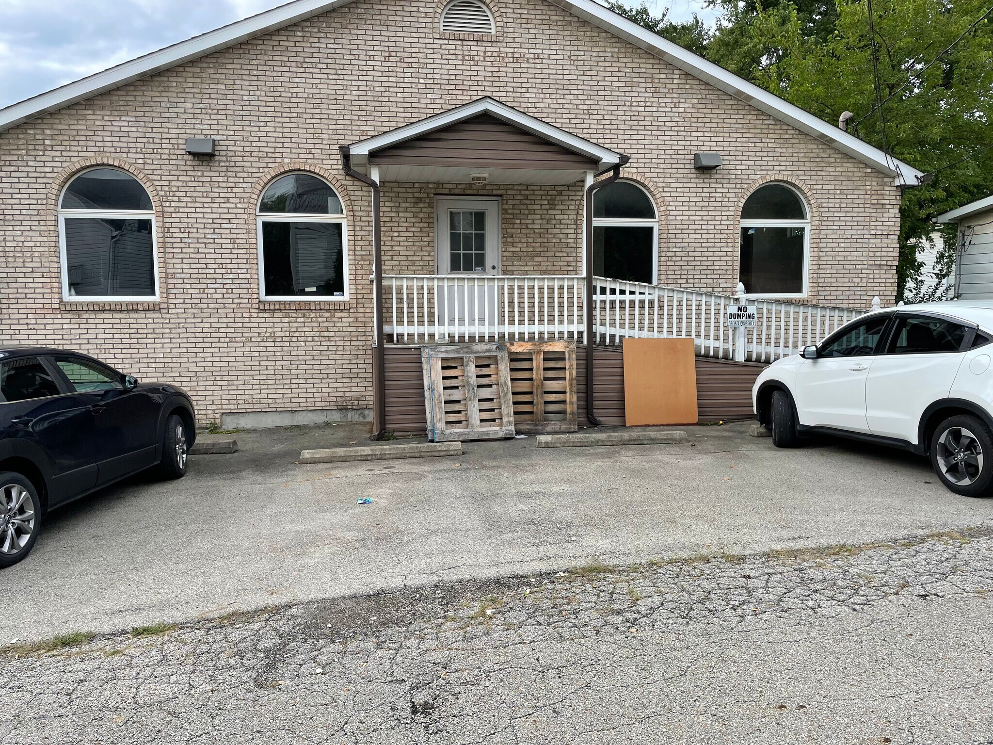 640 Jefferson Ave, Washington, PA 15301 Office for Lease