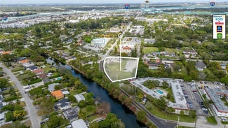 More details for 15343 NW 2nd Ave, Miami, FL - Land for Sale