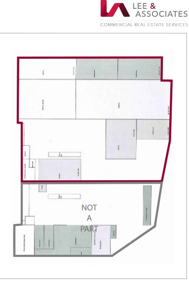 850-860 77th Ave, Oakland, CA for sale - Floor Plan - Image 3 of 3
