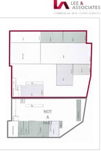 850-860 77th Ave, Oakland, CA for sale Floor Plan- Image 2 of 2