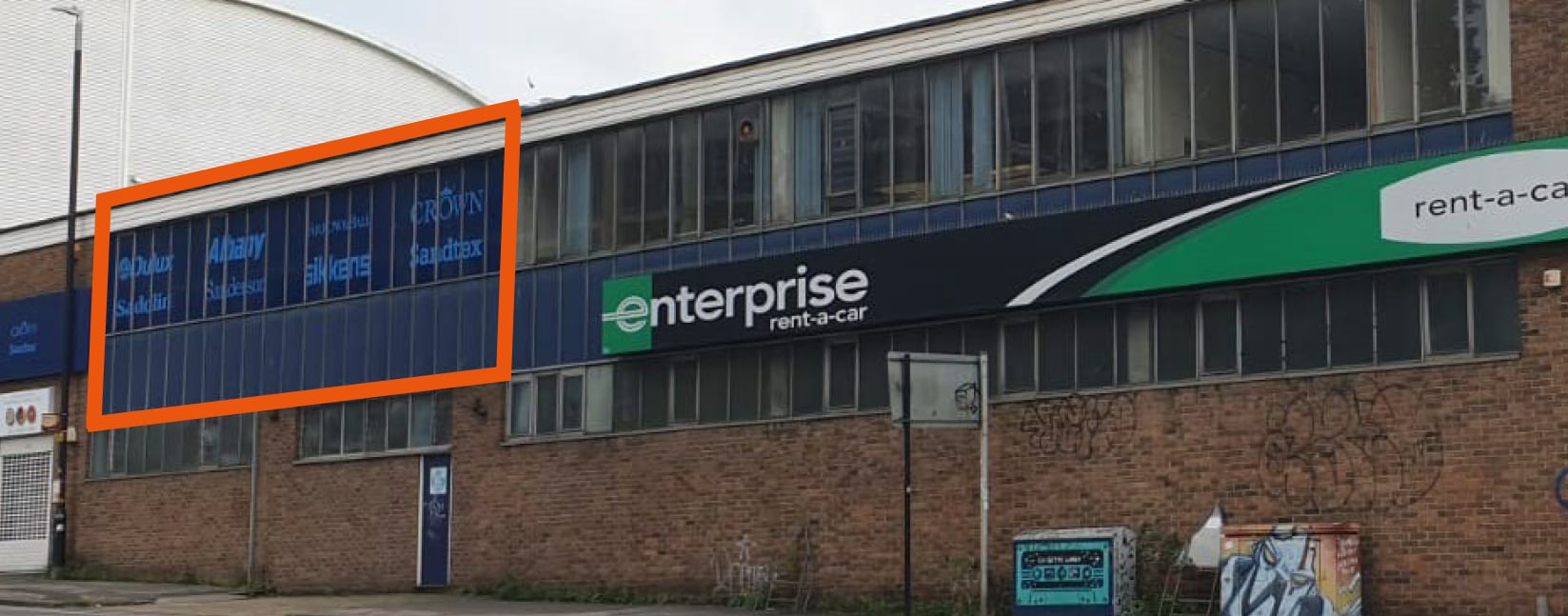 New England St, Brighton for sale Building Photo- Image 1 of 1