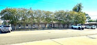 More details for 1039 Twin City Hwy, Nederland, TX - Office for Lease