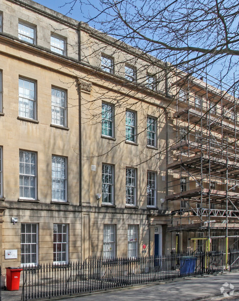 5 Queen Sq, Bristol for lease - Building Photo - Image 3 of 3