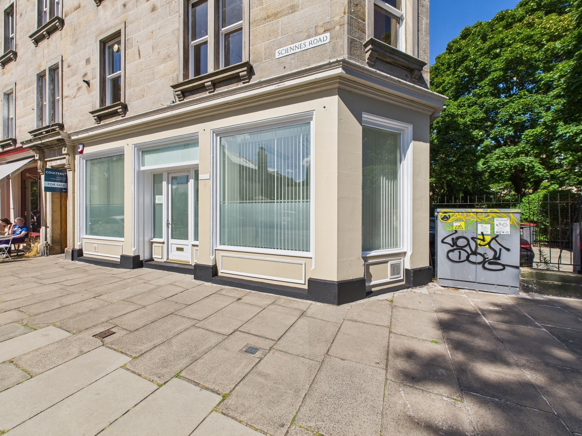 29 Sciennes Rd, Edinburgh for lease Building Photo- Image 1 of 12