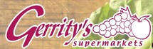 Gerrity's Super Market Inc