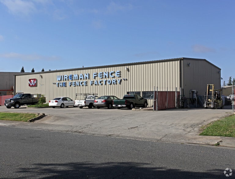 3644 Recycle Rd, Rancho Cordova, CA for sale - Building Photo - Image 2 of 3