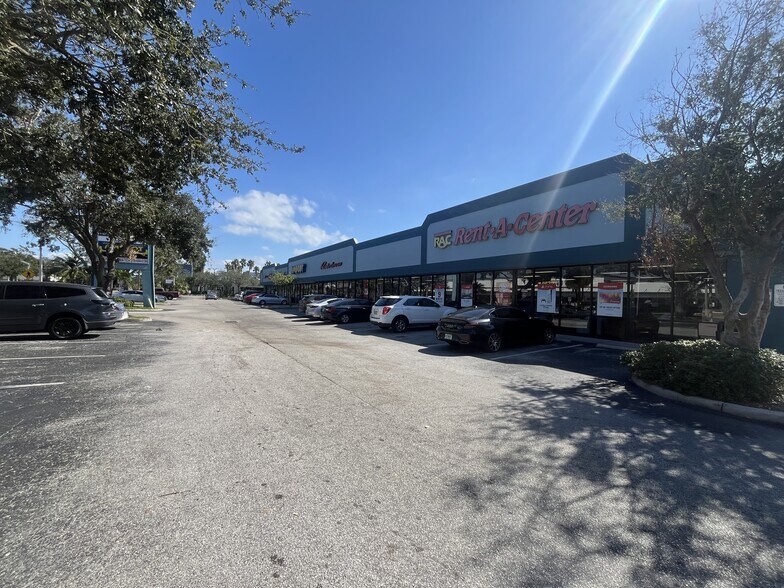 3254-3278 Central Ave, Saint Petersburg, FL for lease - Building Photo - Image 2 of 4