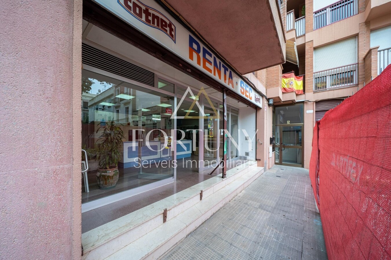 Reus, TAR 43202 -  -  - Floor Plan - Image 1 of 6