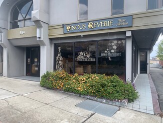 More details for 554 Ygnacio Valley Rd, Walnut Creek, CA - Office, Retail for Lease