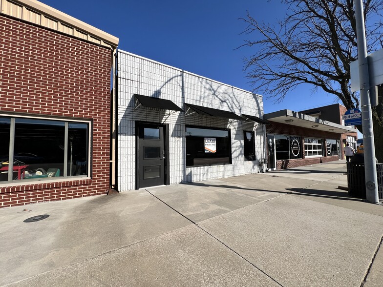 1409 Swift Ave, North Kansas City, MO 64116 - Dotnor Associates 