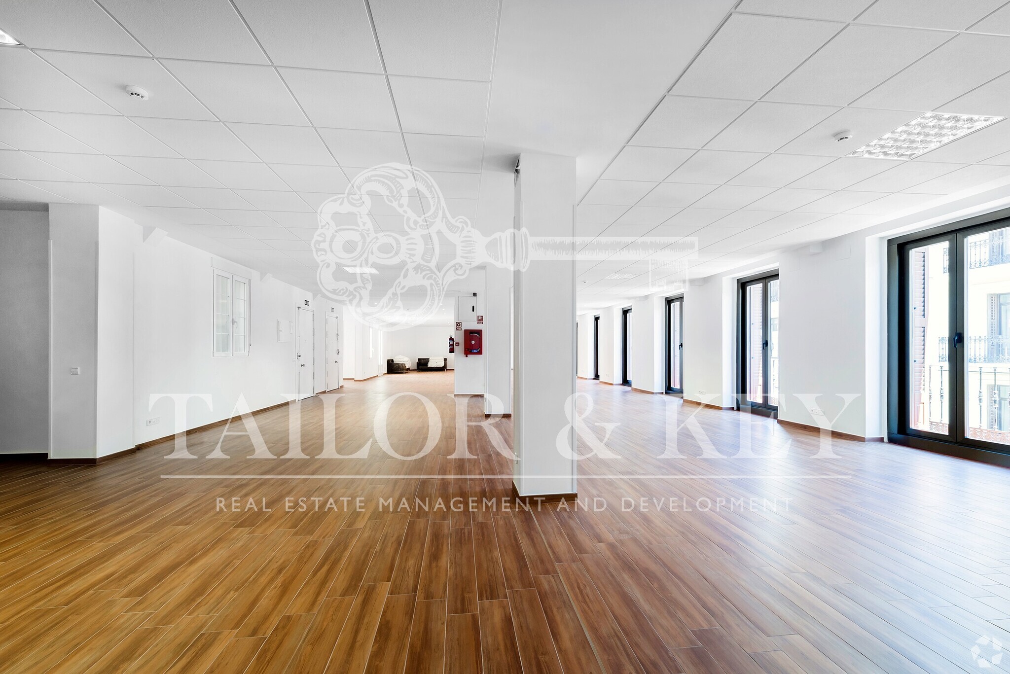 Office in Madrid, Madrid for lease Interior Photo- Image 1 of 11