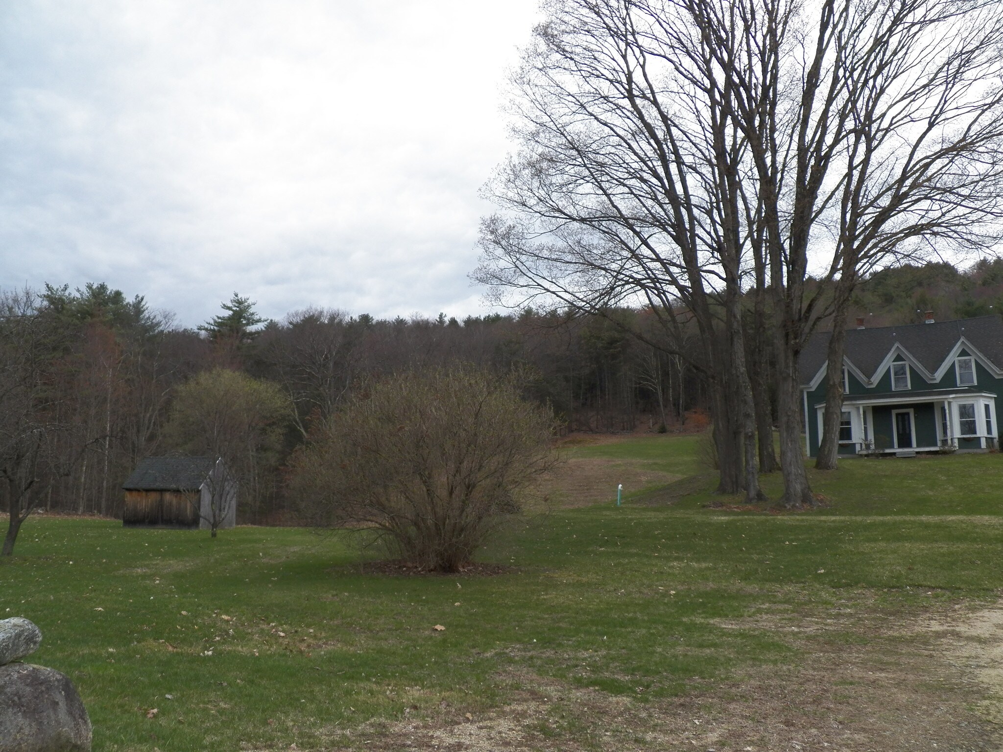674 Old Walpole Rd, Surry, NH 03431 Green Acres Farm