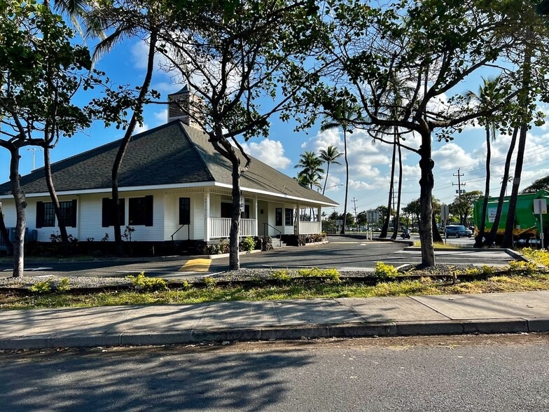 7 E Kaahumanu Ave, Kahului, HI for sale - Building Photo - Image 1 of 1