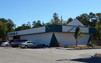 More details for 1161 Lane Ave S, Jacksonville, FL - Retail for Sale