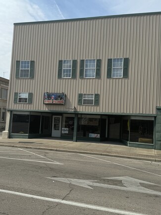 More details for 101 N Main St, Kennett, MO - Flex for Sale