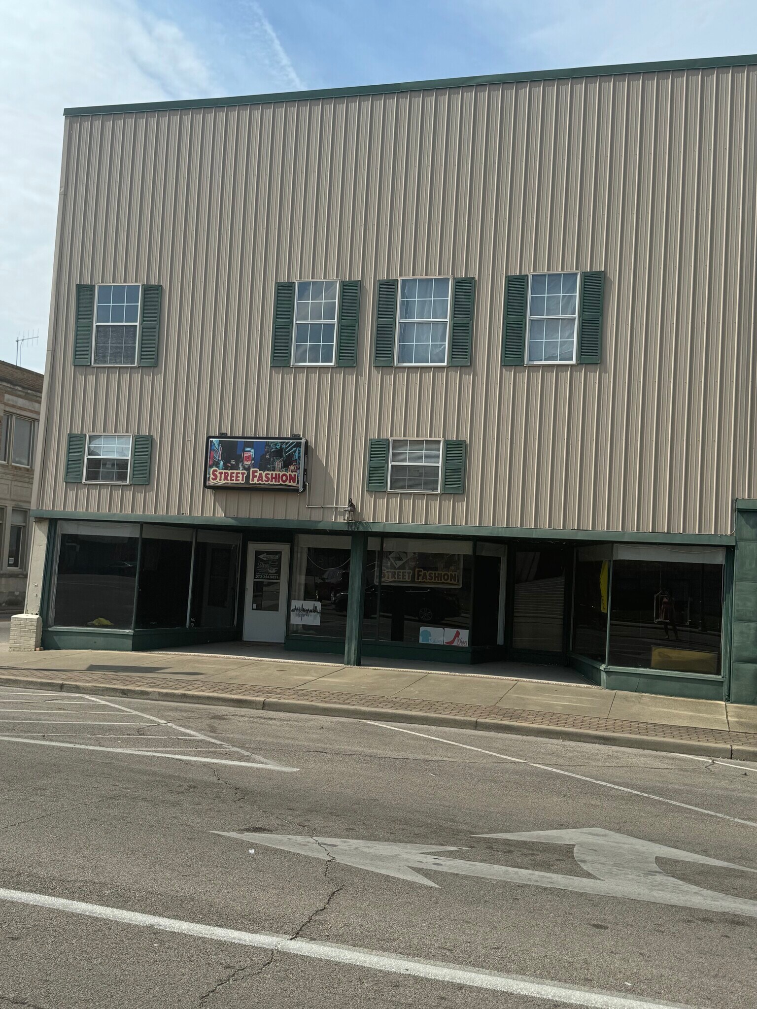 101 N Main St, Kennett, MO for sale Building Photo- Image 1 of 1