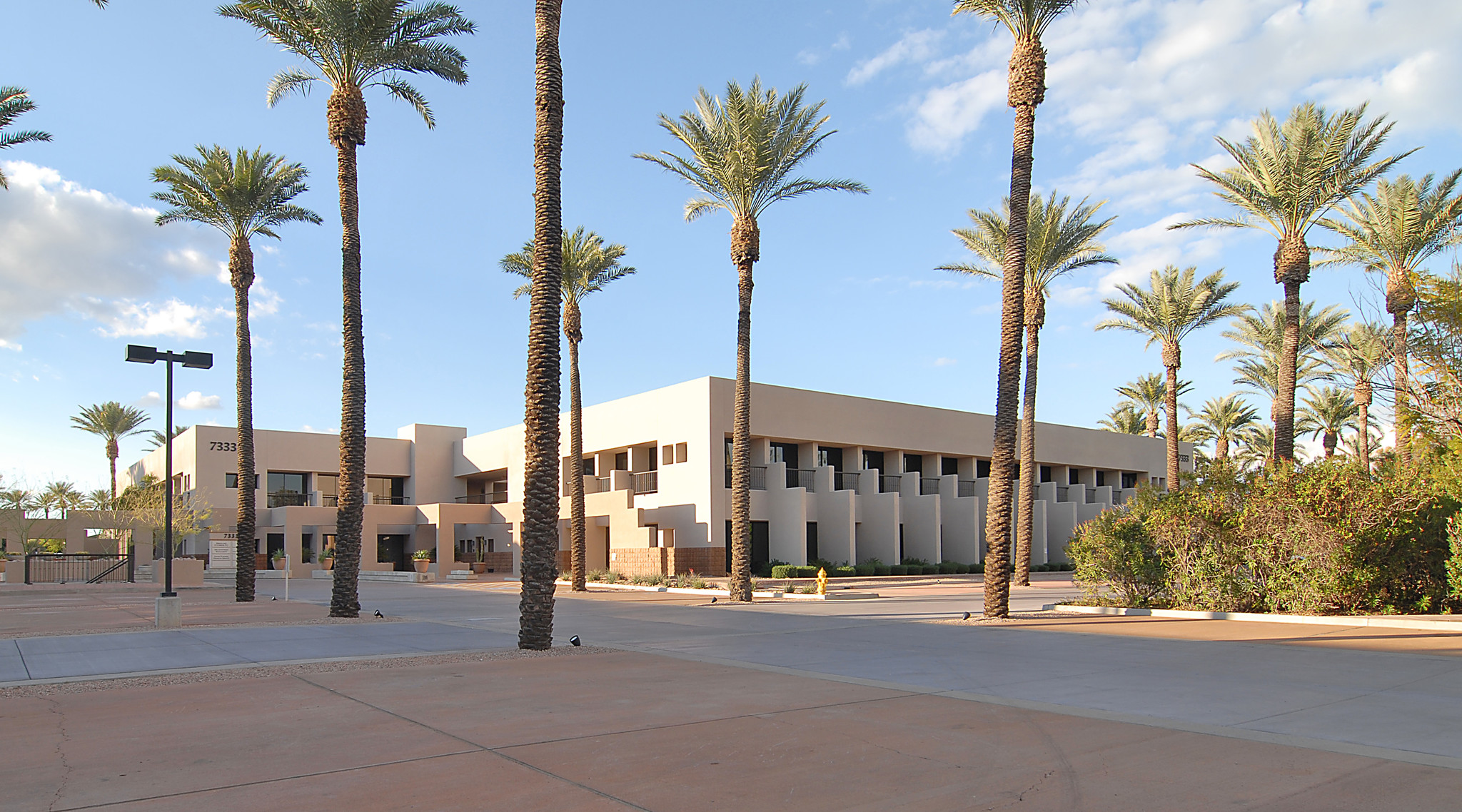 7337 E Doubletree Ranch Rd, Scottsdale, AZ for lease Building Photo- Image 1 of 9