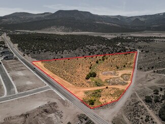 More details for W South Mountain Drive, Cedar City, UT - Land for Sale