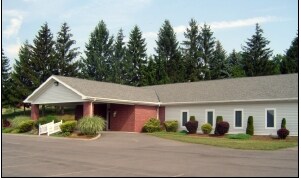 1364 Reynolds Rd, Johnson City, NY for sale - Primary Photo - Image 1 of 1