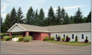 1364 Reynolds Rd, Johnson City, NY for sale Primary Photo- Image 1 of 1