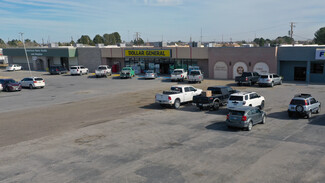 More details for 2028 S Eddy St, Pecos, TX - Retail for Sale