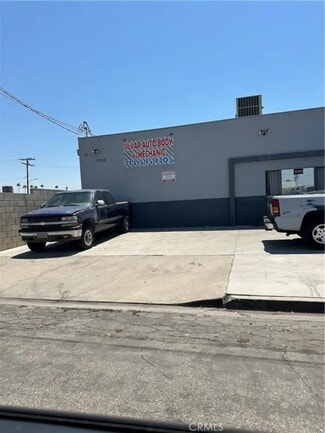 More details for 11702 Anabel Ave, Garden Grove, CA - Industrial for Sale