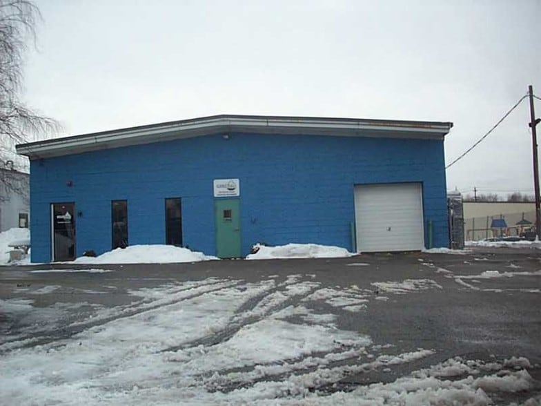 129 Chestnut St, Warwick, RI for sale - Primary Photo - Image 1 of 1