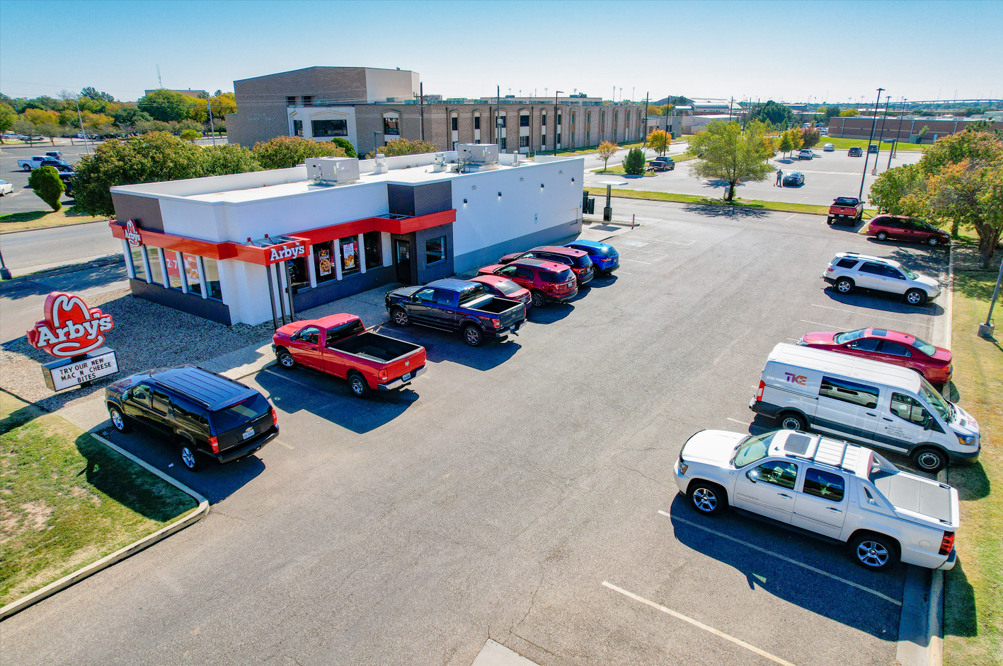 5711 19th St, Lubbock, TX for sale Building Photo- Image 1 of 1