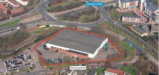 More details for Pennywell Rd, Bristol - Industrial for Lease