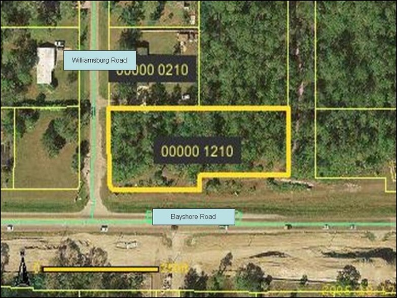 8365 Bayshore Rd, Fort Myers, FL 33917