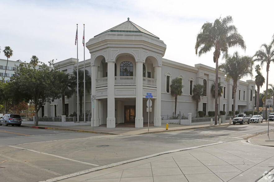 200 E Santa Clara St, Ventura, CA for sale - Primary Photo - Image 1 of 1