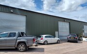 13-24 Hogsbrook Farm, Woodbury Salterton DEV - Warehouse