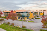 Cloverdale Business Park - Warehouse